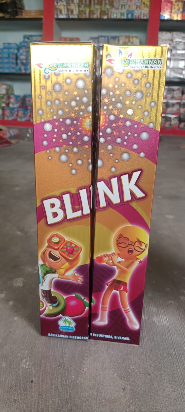 Blink